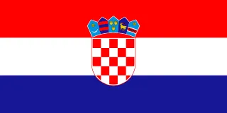 Croatia Flag