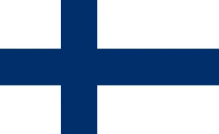Finland Flag