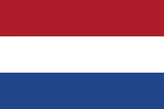 Netherlands Flag