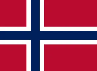 Norway Flag