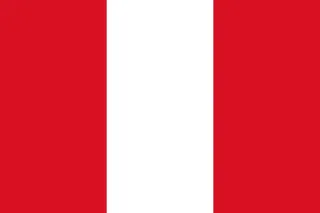 Peru Flag