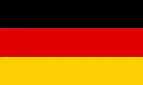 Germany Flag