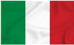 Italy Flag