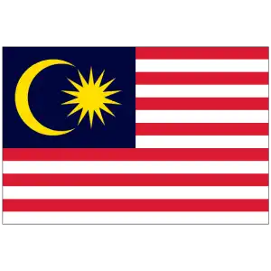 Malaysia Flag