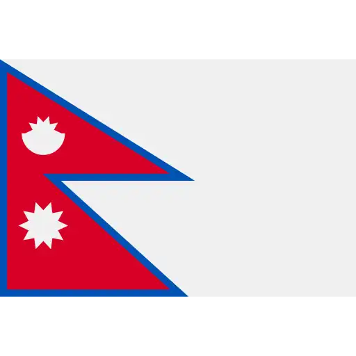 Nepal Flag