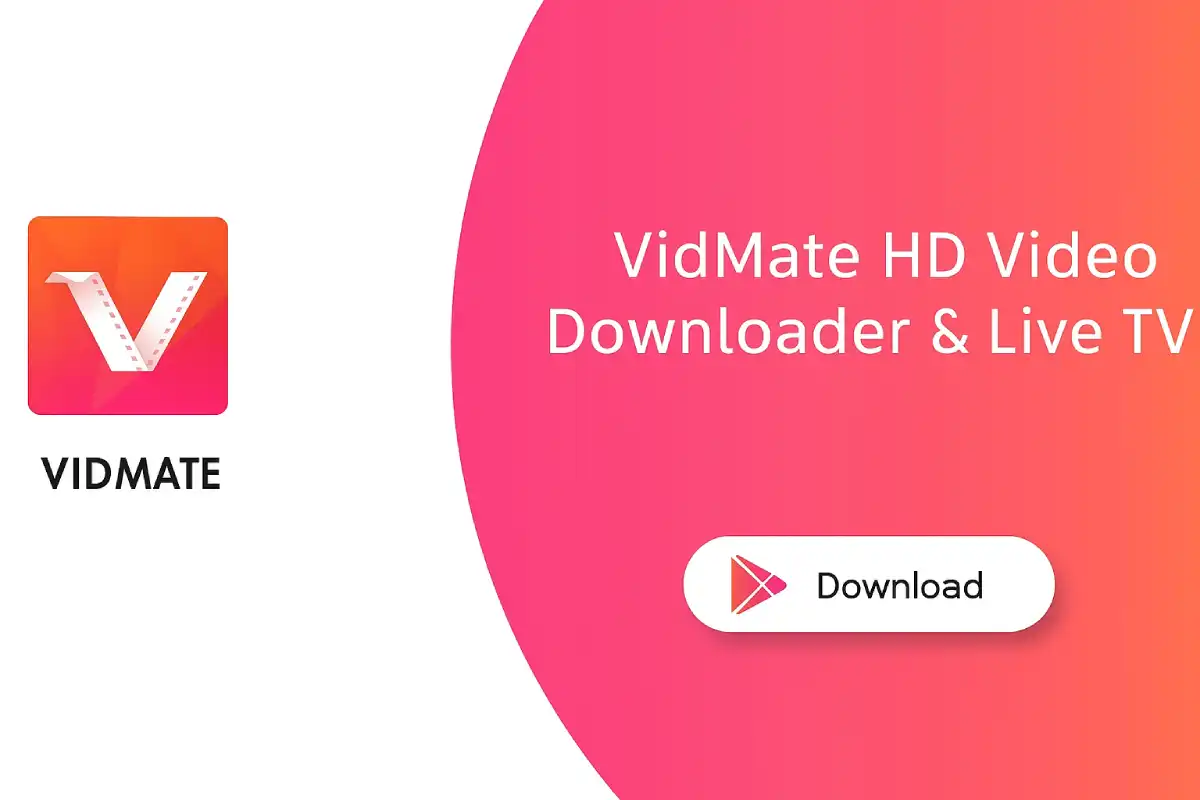 Vidmate APK Download latest version 2025