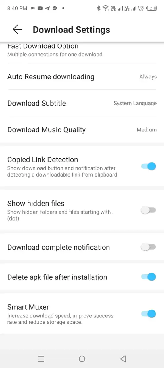 Special Folder Special Folder